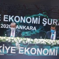 Ekonomi Şurası